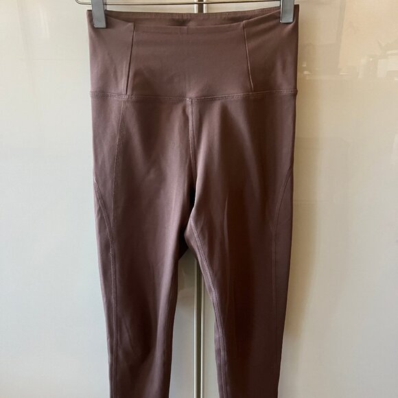 Girlfriend Collective Storm Compressive High-Rise Legging XS - Picture 2 of 4